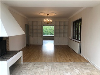 Photo 3. Room, Ordrupdalvej, Charlottenlund 
