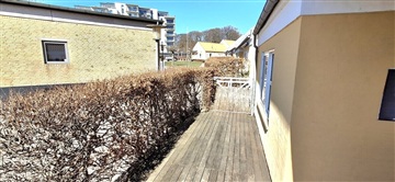 Photo 8. House, Markedsvej, Frederikshavn 