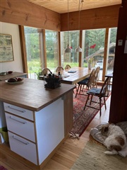 Photo 6. House, Dyrehavelund, Morud 