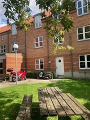 Photo 3. Room, Aagade, Vejle 