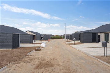 Photo 2. Apartment, Hortensiavænget, Fredericia 