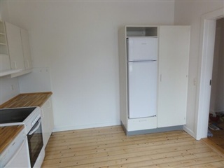 Photo 2. Apartment, Voldgade, Skive 