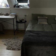 Photo 1. Room, Rådhustorvet, Horsens 