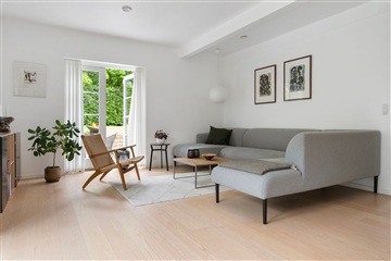 Photo 1. House, Hjorthøj, Kongens Lyngby 