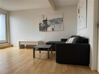 Photo 5. Room, Rådhustorvet, Horsens 