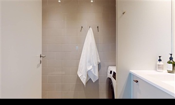 Photo 8. Apartment, Else Alfelts Vej, København S 
