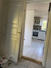 Photo 5. House, Nygade, Asnæs 