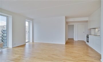 Photo 1. Apartment, Else Alfelts Vej, København S 