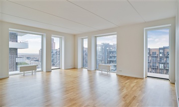 Photo 5. Apartment, Else Alfelts Vej, København S 