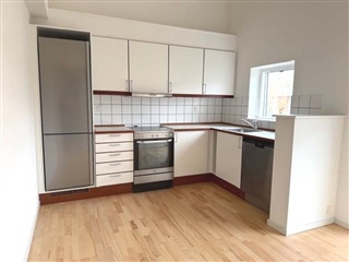 Photo 2. Apartment, Bjørnemosen, Odense S 