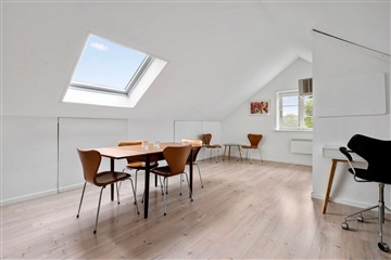 Photo 22. House, Hjorthøj, Kongens Lyngby 