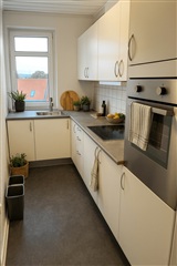 Billede 3. Lejlighed, Løngang, Sønderborg 