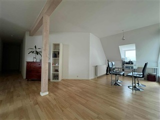 Photo 6. Room, Rådhustorvet, Horsens 