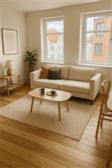 Billede 1. Lejlighed, Løngang, Sønderborg 