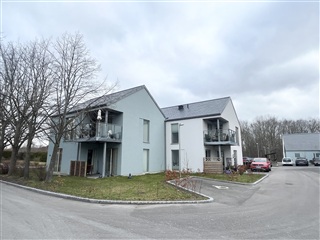 Photo 2. Apartment, Himmelev Sognevej, Roskilde 