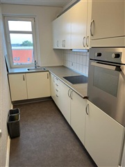 Billede 10. Lejlighed, Løngang, Sønderborg 