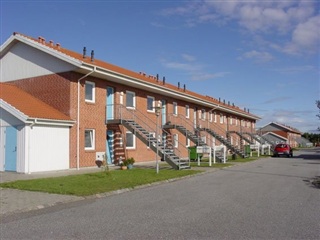 Photo 1. Apartment, Gravhøjen, Billund 