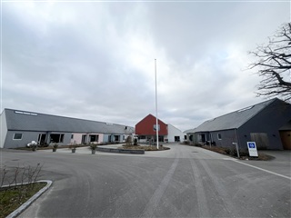 Photo 1. Apartment, Himmelev Sognevej, Roskilde 