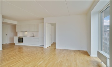 Photo 2. Apartment, Else Alfelts Vej, København S 