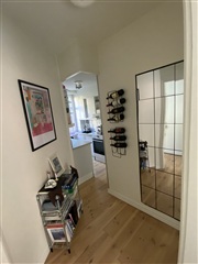 Photo 3. Apartment, Korsgade, Aalborg 