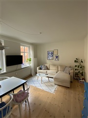 Photo 1. Apartment, Korsgade, Aalborg 