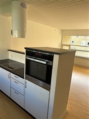 Photo 2. Apartment, Falen, Odense C 