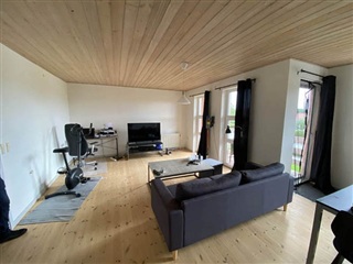 Photo 2. Apartment, Gravhøjen, Billund 