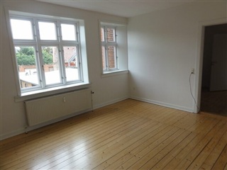 Photo 5. Apartment, Voldgade, Skive 