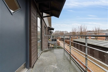 Photo 13. Apartment, Bjørnemosen, Odense S 