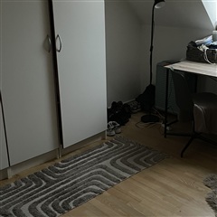 Photo 2. Room, Rådhustorvet, Horsens 