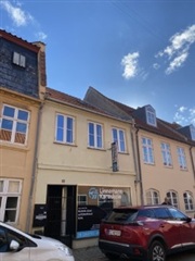 Photo 1. Apartment, Skibbrogade, Kalundborg 