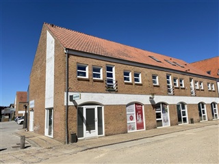 Photo 2. Apartment, Møllegade, Broager 