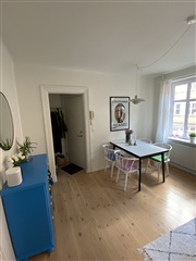 Photo 2. Apartment, Korsgade, Aalborg 