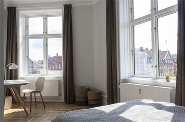 Photo 1. Room, , København V 