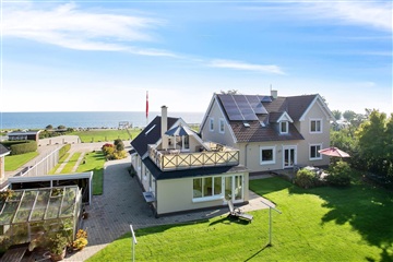 Photo 3. Apartment, Kystvej, Frørup 