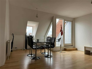 Photo 8. Room, Rådhustorvet, Horsens 