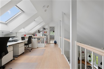 Photo 23. House, Hjorthøj, Kongens Lyngby 