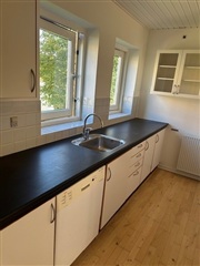 Photo 1. Apartment, Falen, Odense C 