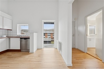 Photo 3. Apartment, Bjørnemosen, Odense S 