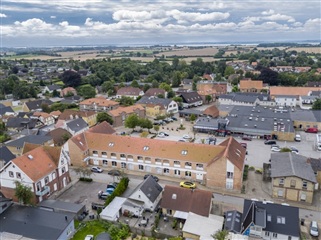 Photo 1. Apartment, Møllegade, Broager 