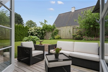 Photo 4. House, Hjorthøj, Kongens Lyngby 
