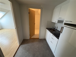Photo 10. Apartment, Møllegade, Broager 