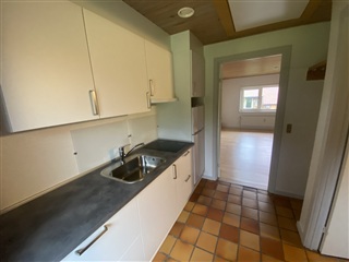 Photo 1. Apartment, Højmarken, Broager 