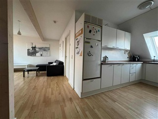 Photo 7. Room, Rådhustorvet, Horsens 