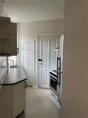 Photo 1. Apartment, Dr. Lassens Gade, Randers C 