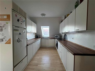 Photo 4. Room, Rådhustorvet, Horsens 
