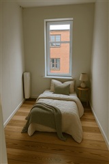 Billede 2. Lejlighed, Løngang, Sønderborg 