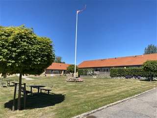 Photo 7. Apartment, Højmarken, Broager 