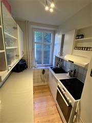 Photo 4. Apartment, Korsgade, Aalborg 