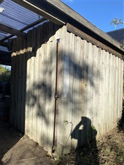 Photo 8. House, Nygade, Asnæs 